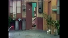 Golpes, caídas y risas del Chavo Del 8