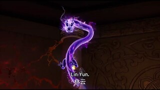 Ancient Supremacy S2 Eps 66 sub indo