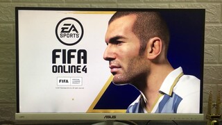 Cách tải link và cài game FIFA Online 4 cho máy tính Laptop & PC