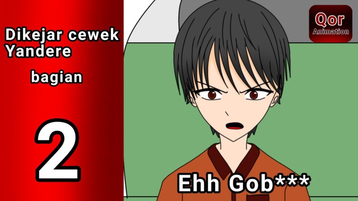 Dikejar Cewek Yandere [BAGIAN 2] ~Special Ramadhan