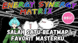 MENIKMATI NOSTALGIA SEKALIGUS BELAJAR UNTUK BISA MAIN BEATMAP DENGAN STAR LEBIH TINGGI