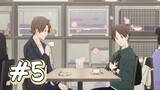 Play It Cool, Guys - Episode 5 (English Sub)