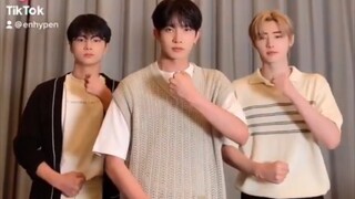 【ENHYPEN】新歌剧透视频公开！