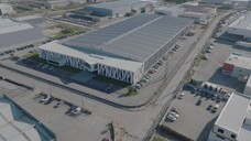 Ferneto Factory in Portugal - Bakery Solutions