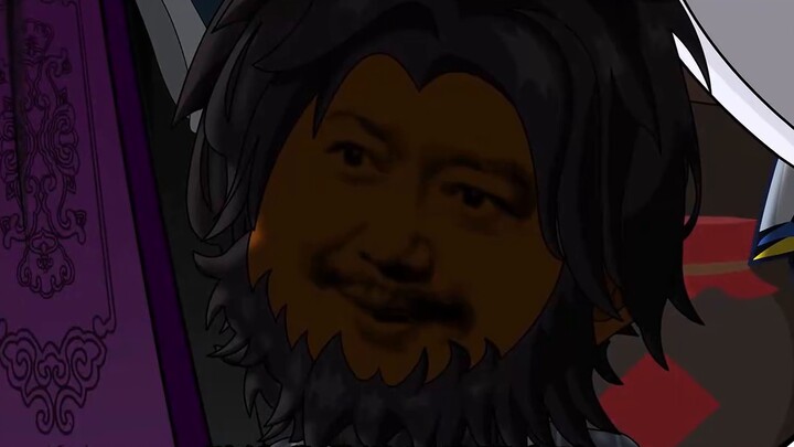 "Dark Tathagata" 11丨The protagonist travels through time and turns into a centipede monster, evolvin