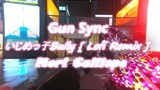 Permainan|"Gun Sync" X "Bully"