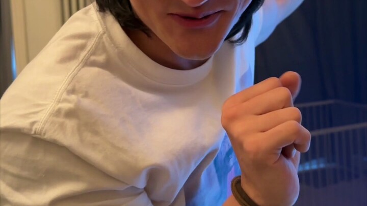 ต้องเชื่อในความรัก