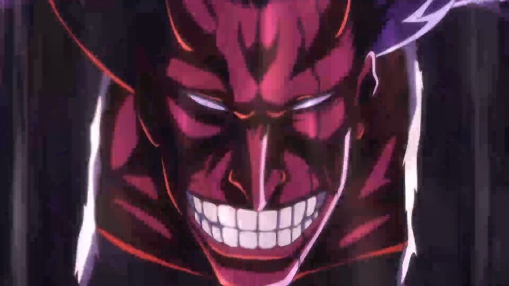 BLEACH: Sennen Kessen-hen – Kashin-tan (Cour 4) Episode 4