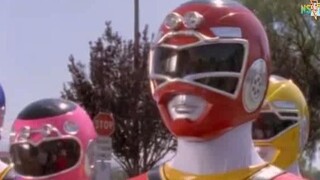 Power rangers turbo episode 23