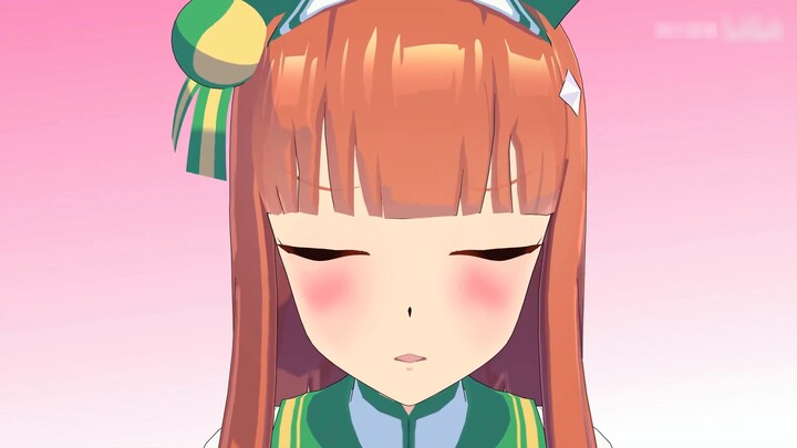First person kiss silent Suzuka