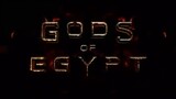 Gods of Egypt (full movie)