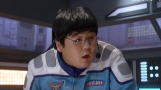 [X-chan] The brave and gentle hero of light! Come and enjoy the domineering battle of Gauss Eclipse!