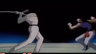Flame of Recca Episode 21 Tagalog Dub