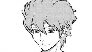 [World Trigger Season 4 Manga Chapter 49] Apa strategi setiap tim setelah daftar peringkat dirilis?