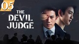 The Devil Judge Episode 05 [Malay Sub]