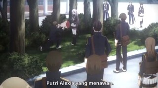diam menjadi npc bergerak menjadi mc😁