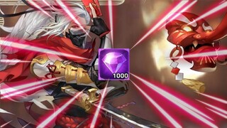 CHRISTMAS FREE DIAMONDS Day 2 | Mobile Legends: Adventure