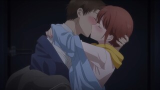 Dari Musuh Kantor Jadi Pasangan? Kisah Cinta Tak Terduga! 💖