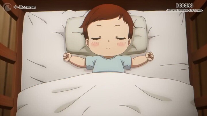 TBATE (The Bigining after the end) eps 1 sub indo