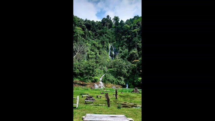 SINULOM FALLS | BOLAO COLD SPRING