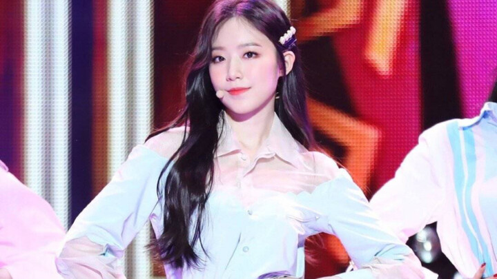 [(G)I-DLE] The Ultimate Compilation of Yuqi’s (Shuhua’s) Best Moments: The Visual and Maknae’s Adora