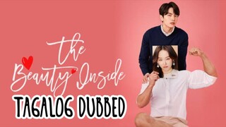 The Beauty Inside 2 TAGALOG DUBBED