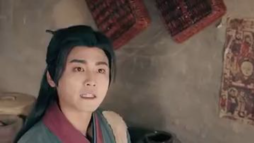 จ้าวฉี ทะลุมิติมาอยู่ในร่างนักเลง