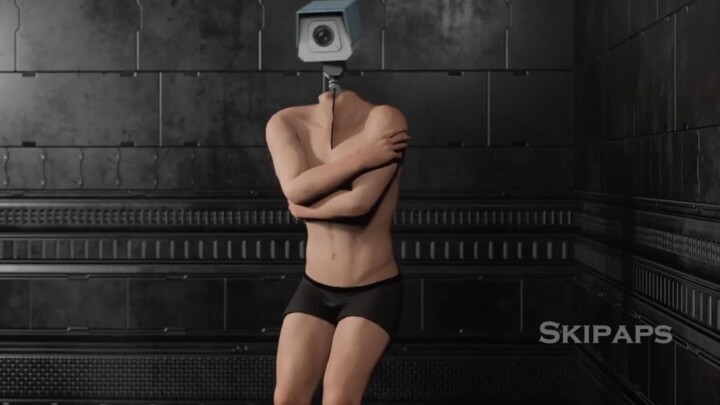 Skibidi Toilet Multiverse (رسوم متحركة ساخرة للمعجبين) من إنتاج SKIPAPS