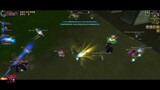 Killing The G.M in Cronos Online #mmorpg #gaming