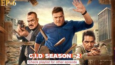CID S02E06 5th January 2025