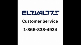 53 Ways to Call El Al Airlines USA Contact  Full Detailed Guide