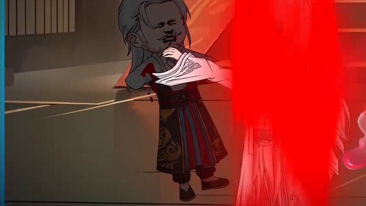 Episode 18 of "Vulnerability Simulation": Breaking through the Grandmaster and overthrowing the Roya