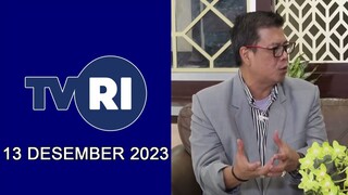 Klip acara TVRI Tahun 2023 (maaf lupa judulnya)