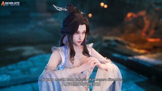 Against The Sky Supreme Eps 340 Sub Indo