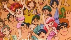 Tone Buurin Super Pig Japanese Dub Episode 23