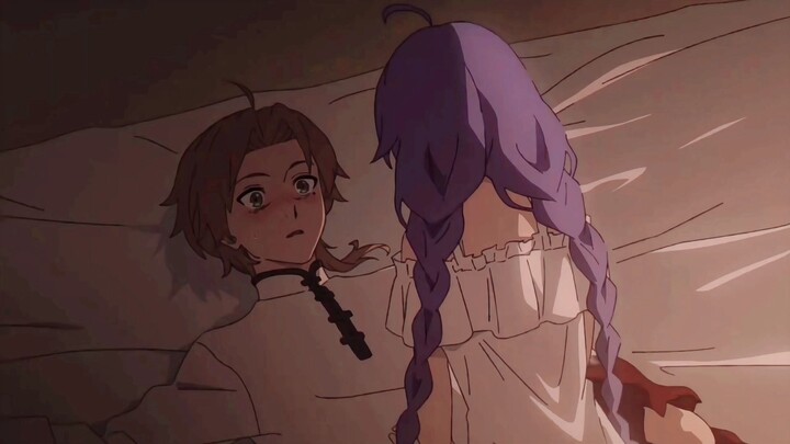 Roses don’t need to grow tall; lovers will simply bend down.