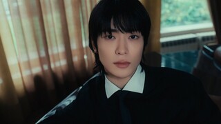 郑在玹Solo先行曲Can't Get You PRADA预告公开