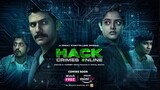 Hack Crimes Online Hindi Thriller Movie 2024