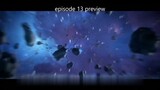 Preview Renegade Immortal Eps 13