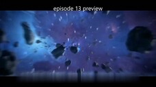 Preview Renegade Immortal Eps 13