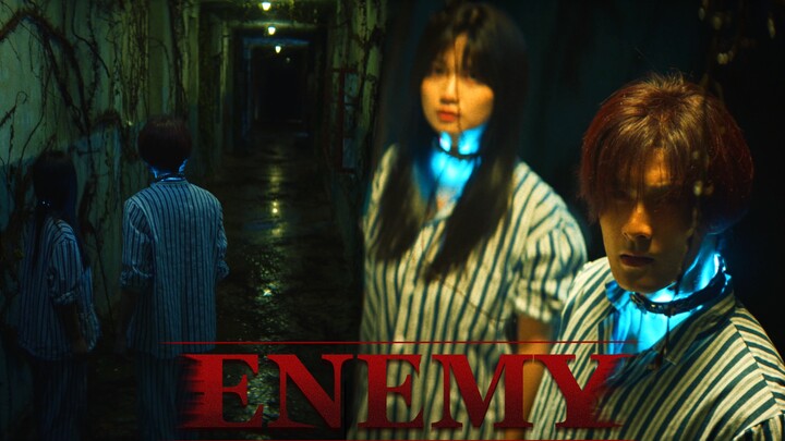 “ENEMY” Season 1 Finale: A New Crisis