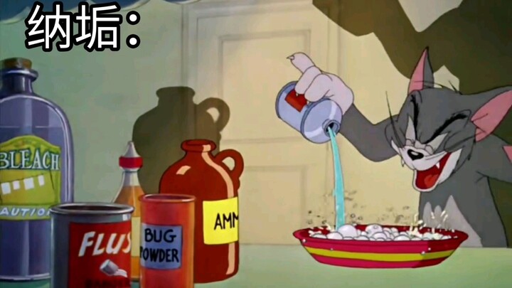Opening Warhammer 40K with Tom and Jerry: