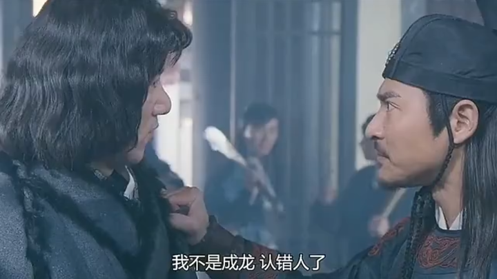 ไม่กลัวพวกขี้เล่นเยอะ กลัวแต่พวกขี้เล่นมารวมตัวกันเป็นฝูง