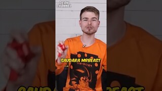 Ternyata Youtuber Ini Adalah Kakak MrBeast! Siapa Sangka!! #shorts