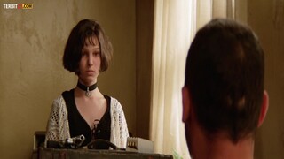 Leon The Professional MOVIE (Sub Indo)