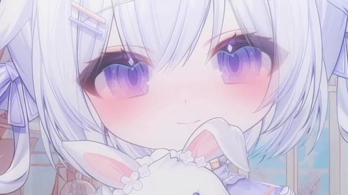 【Xingjing Aimu_Aimu】Fragile item·Glass-hearted kitten (・ω・) Please sign for your permanent warranty 