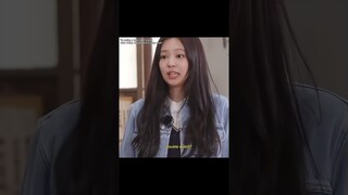 Jennie is really good at guessing game! Part 3! #jennie #apartment404