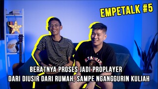 EMPETALK Doyok