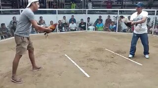2nd fight LOSS
