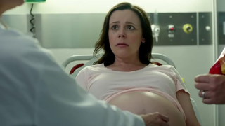 The silliest snack ad in history—laughing my head off, hahahaha!